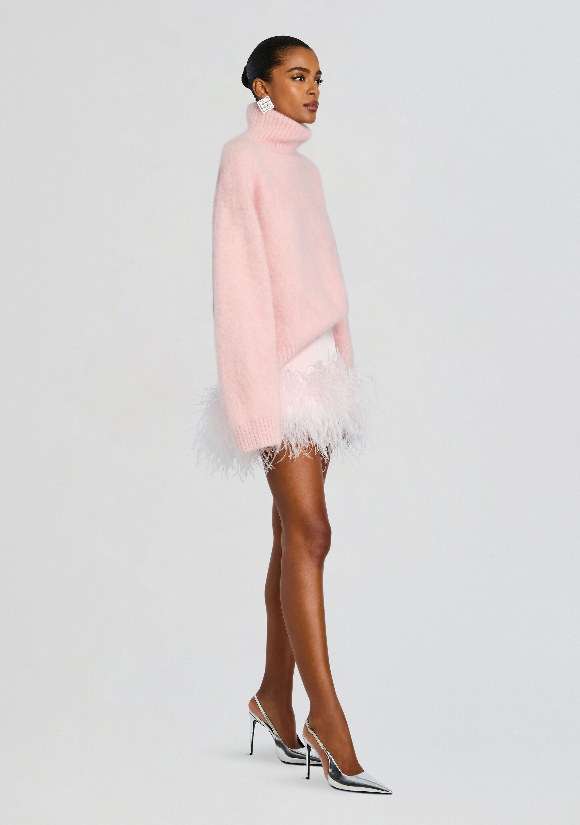 Olga Sweater – Retrofete