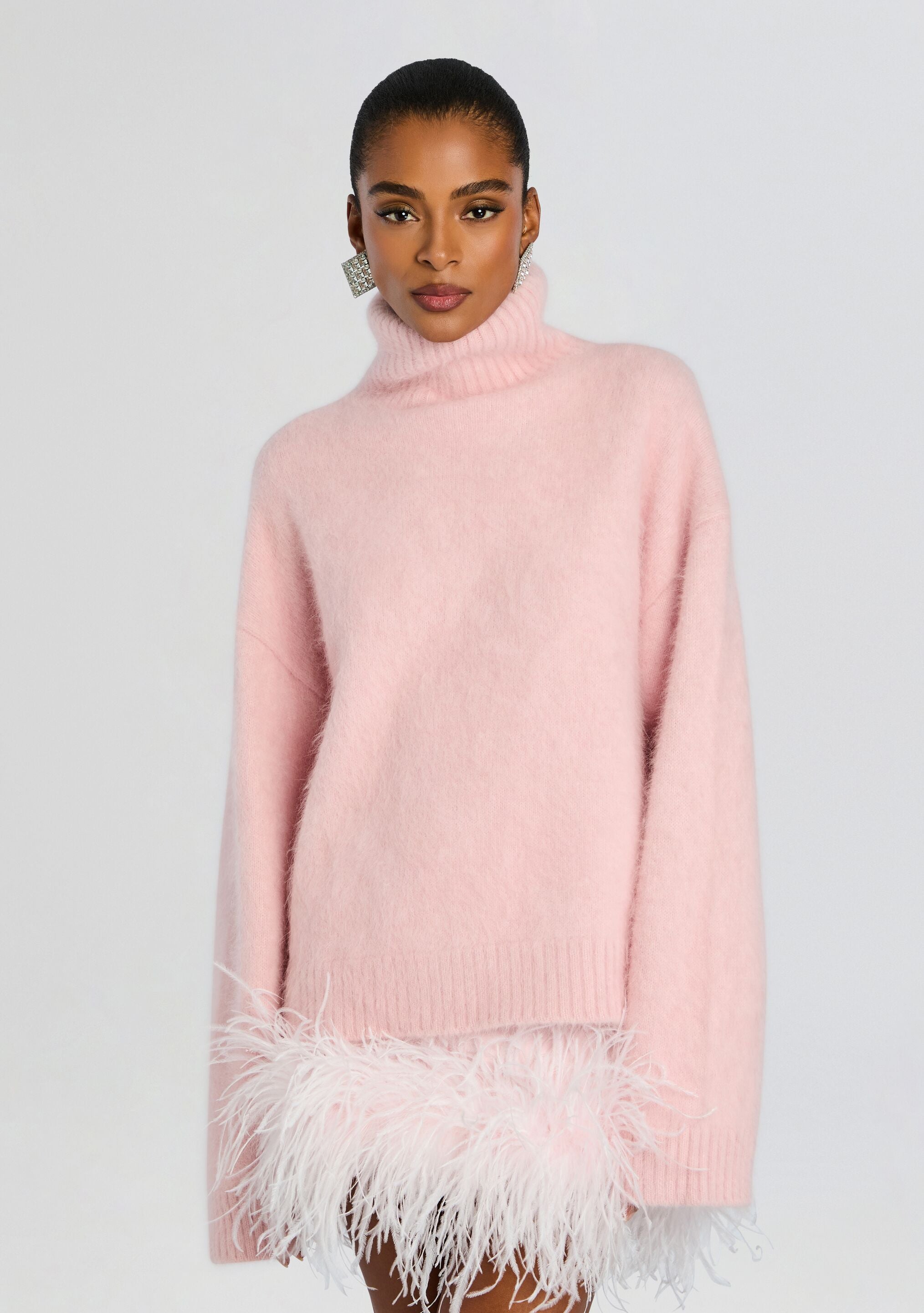 Olga Sweater – Retrofete