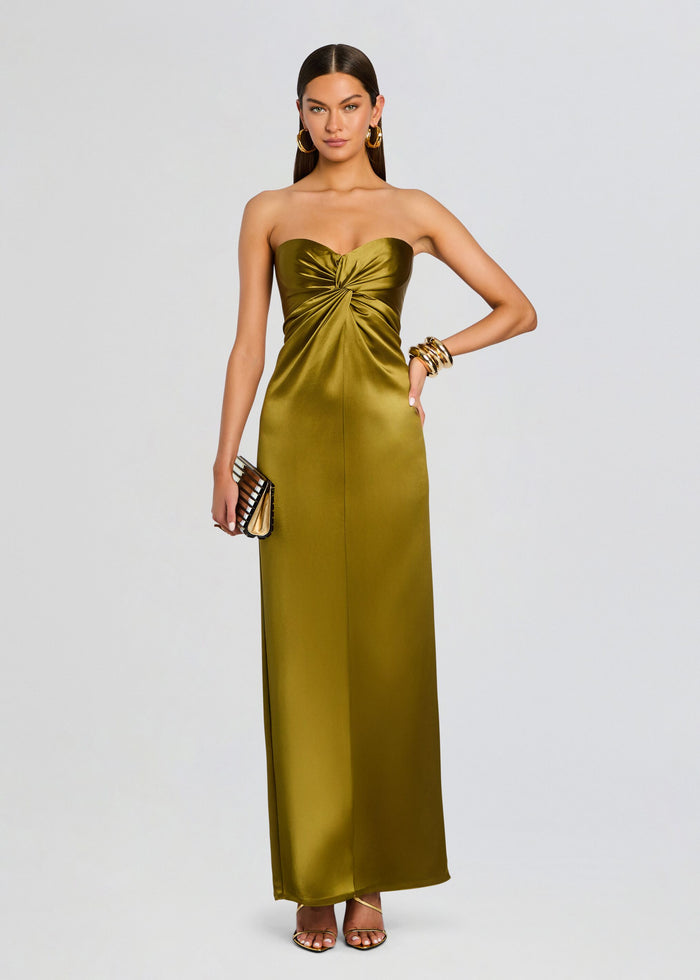 Olivine Dress media 1 of 5