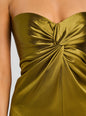 Olivine Dress thumbnail media 2 of 5