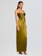 Olivine Dress thumbnail media 3 of 5