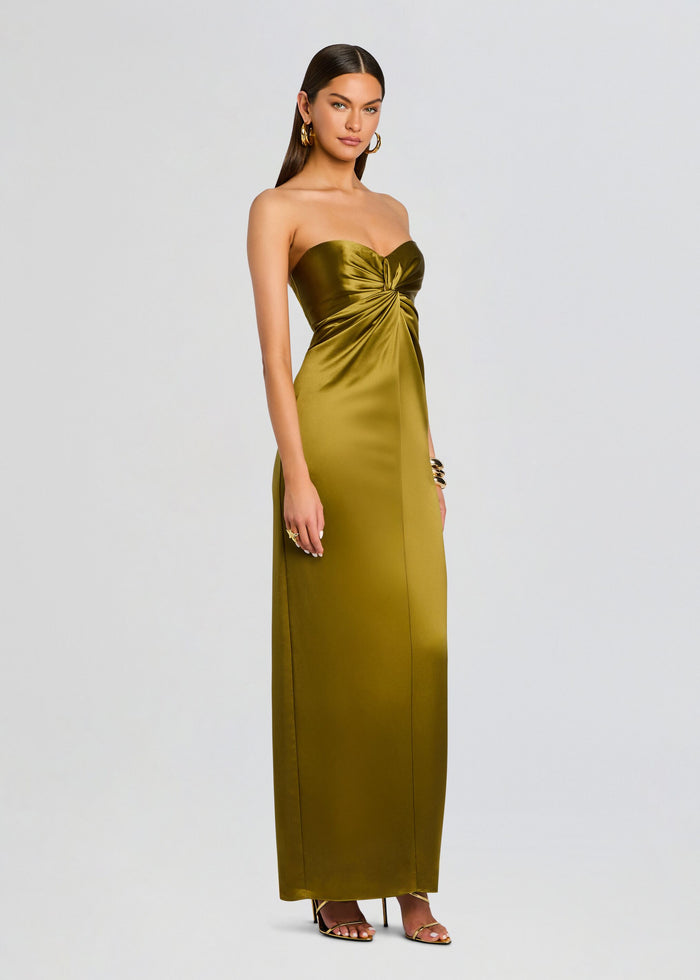 Olivine Dress media 3 of 5