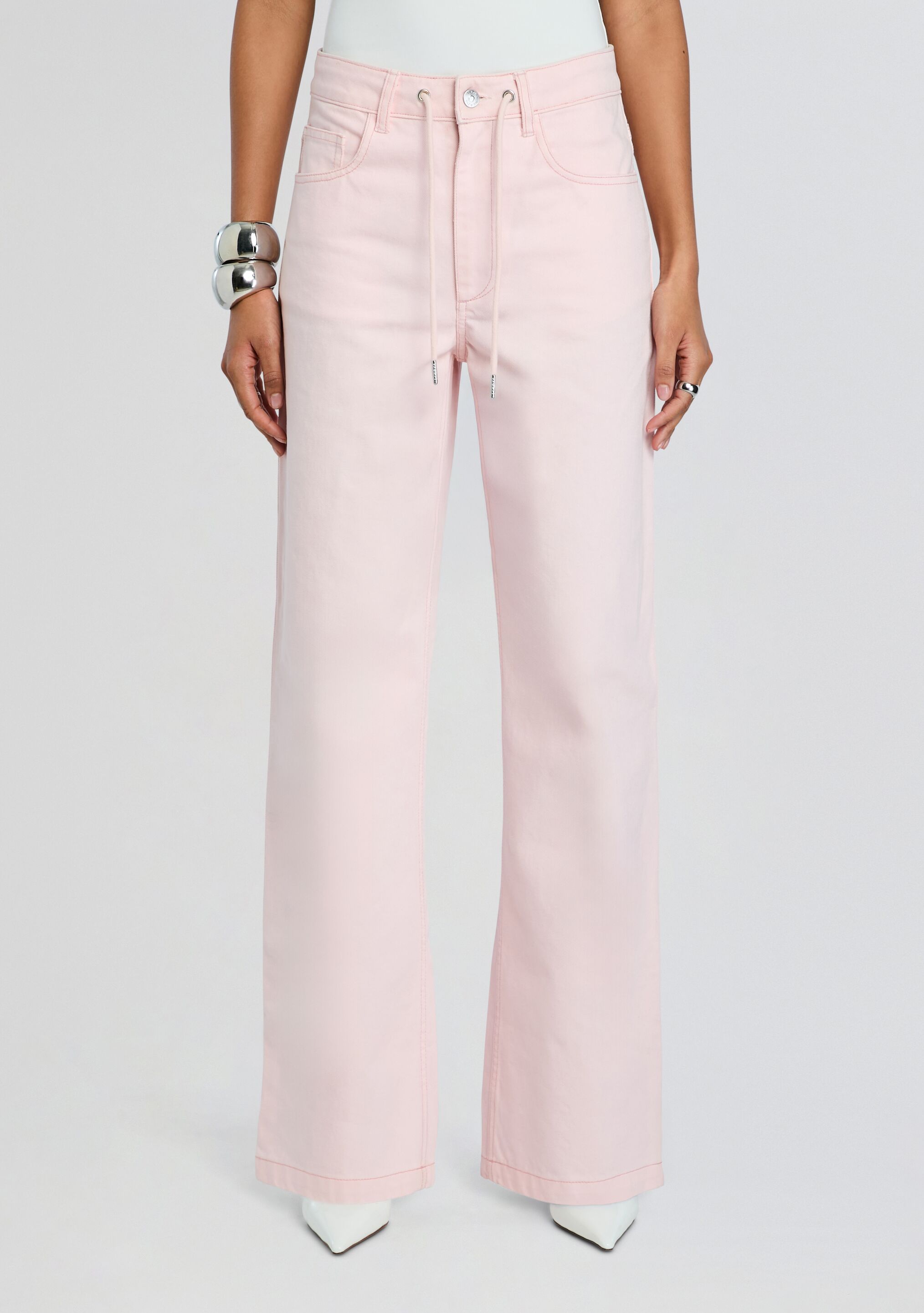 Astrid Denim Pant – Retrofete