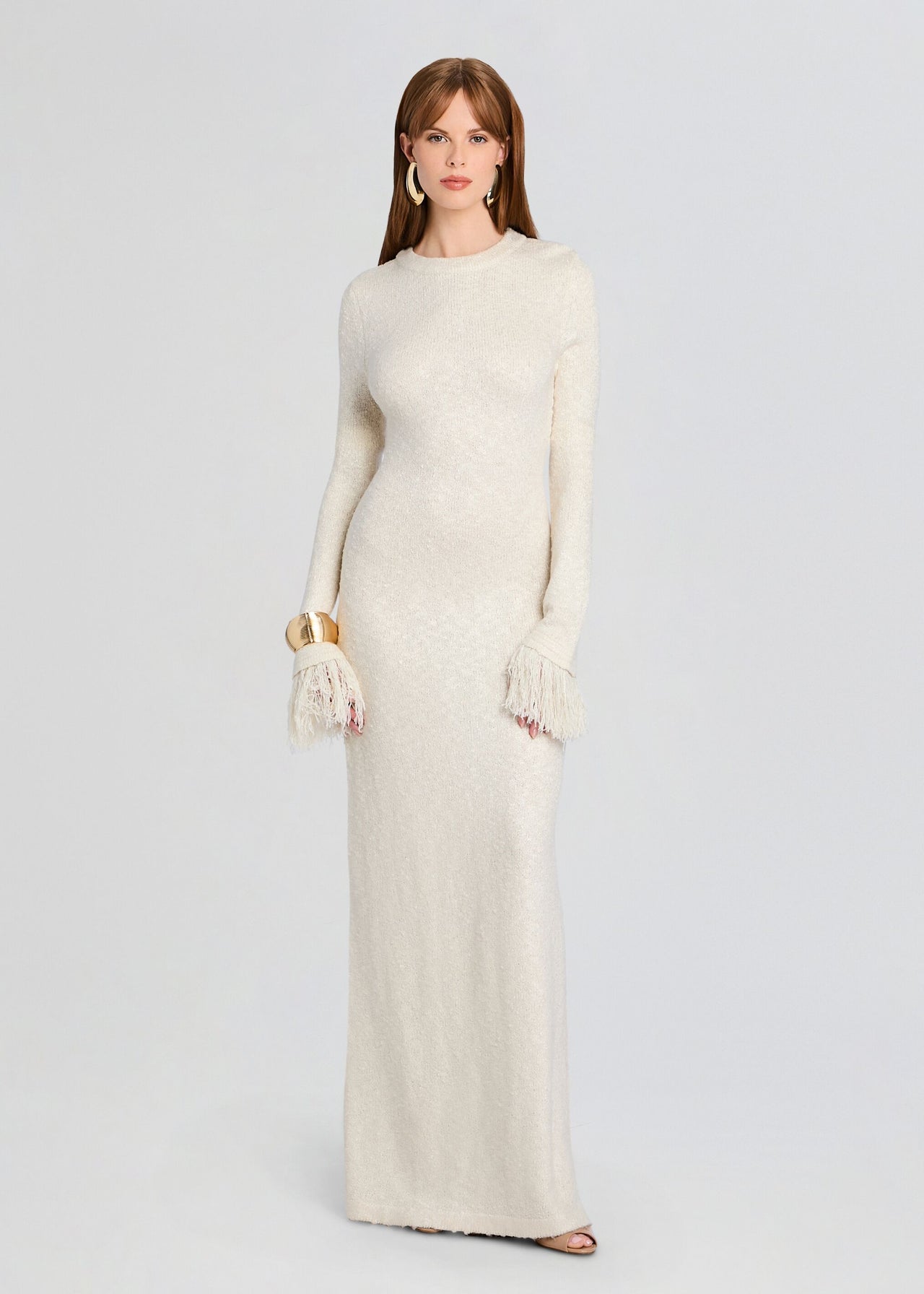 Carina Maxi Dress  Retrofete