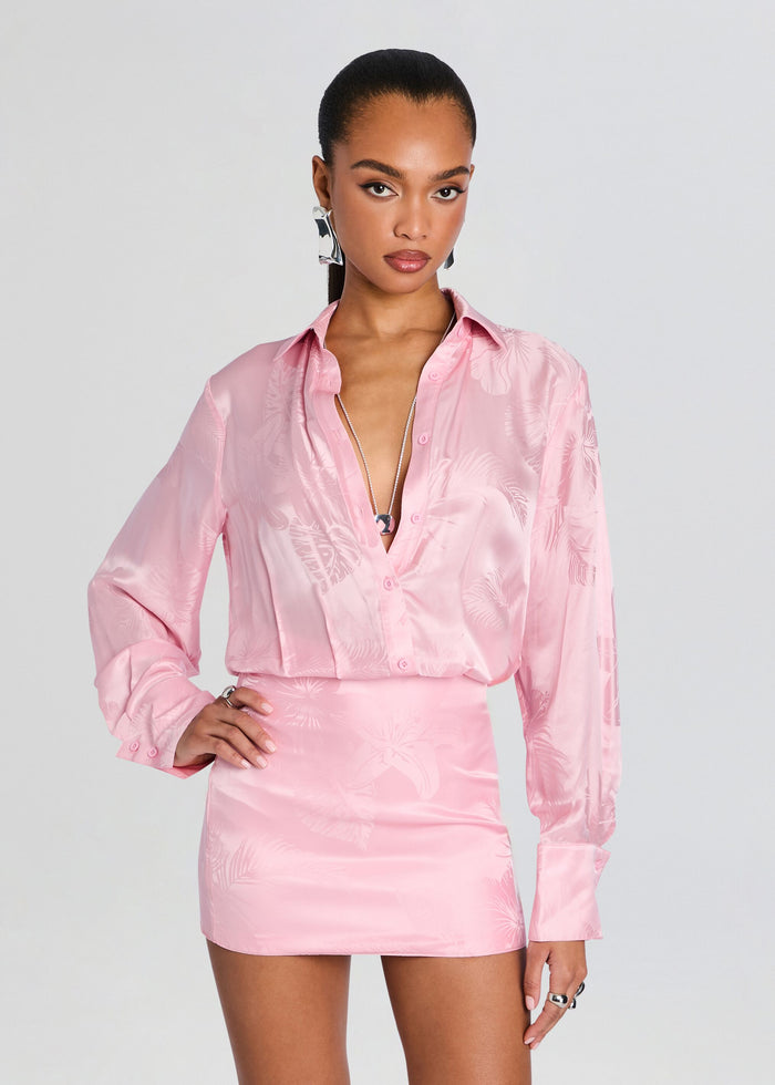 sequin mesh dress Sheer Sequin Mesh Dress