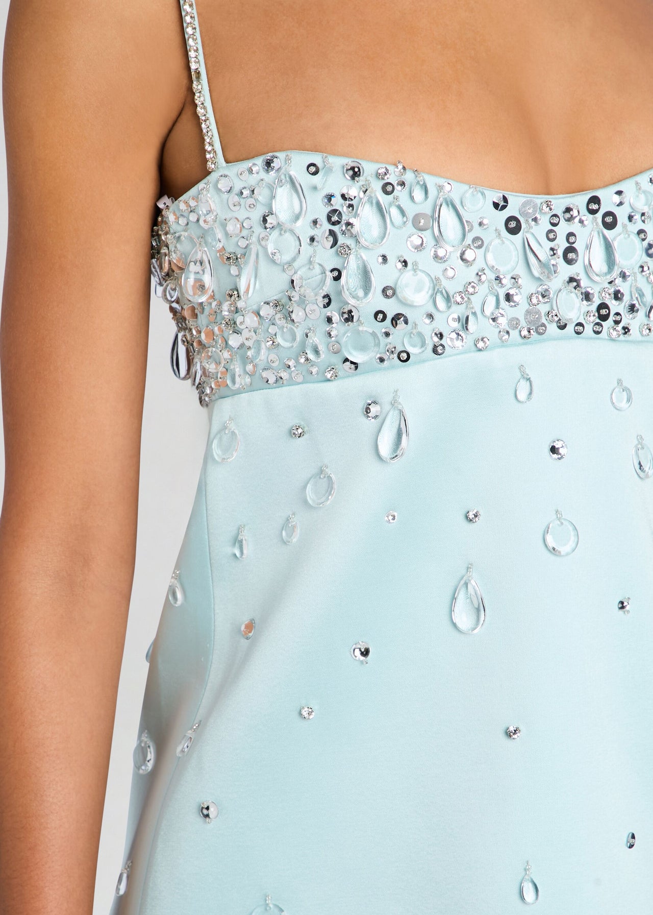 Lorelai Embellished Dress Retrofete Lorelai Embellished Dress Retrofete