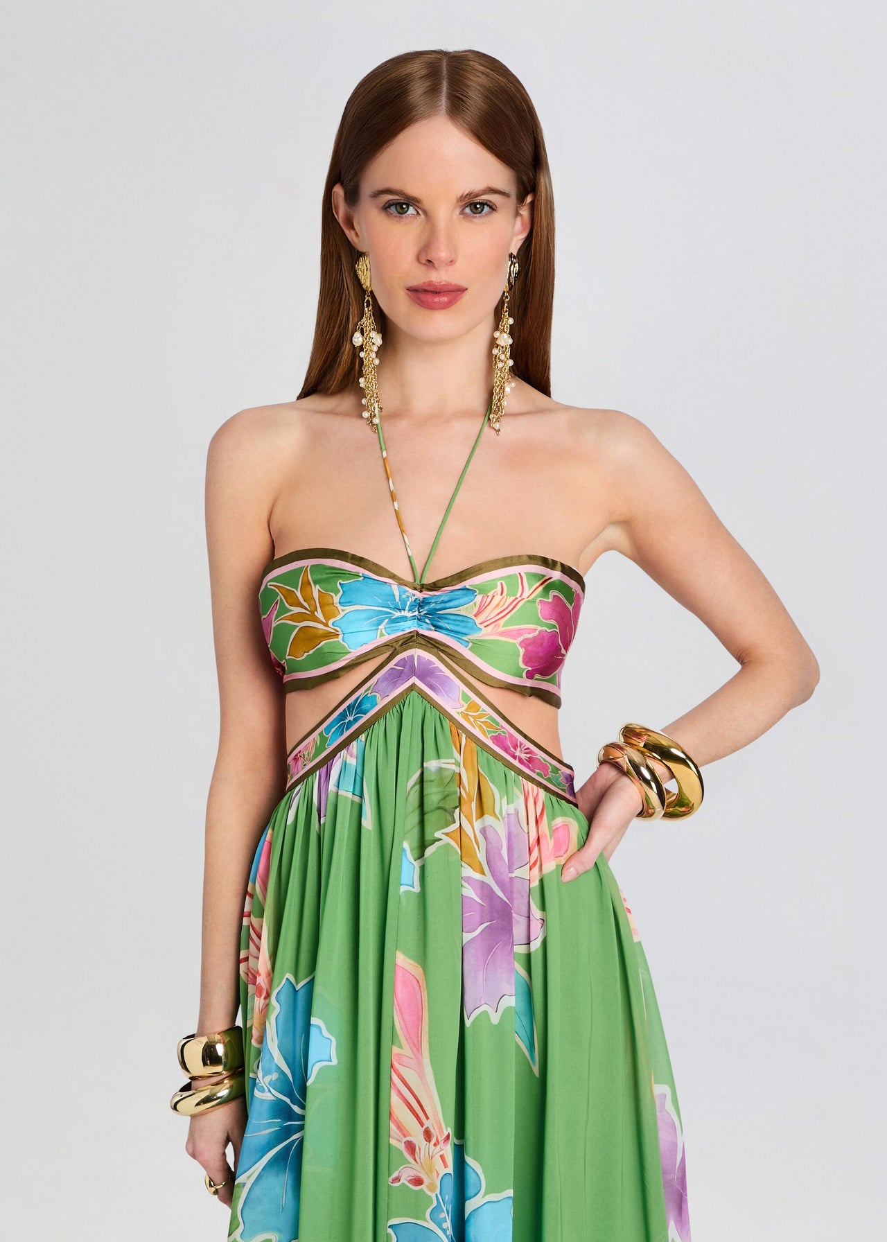 Rabel Dress – Retrofete
