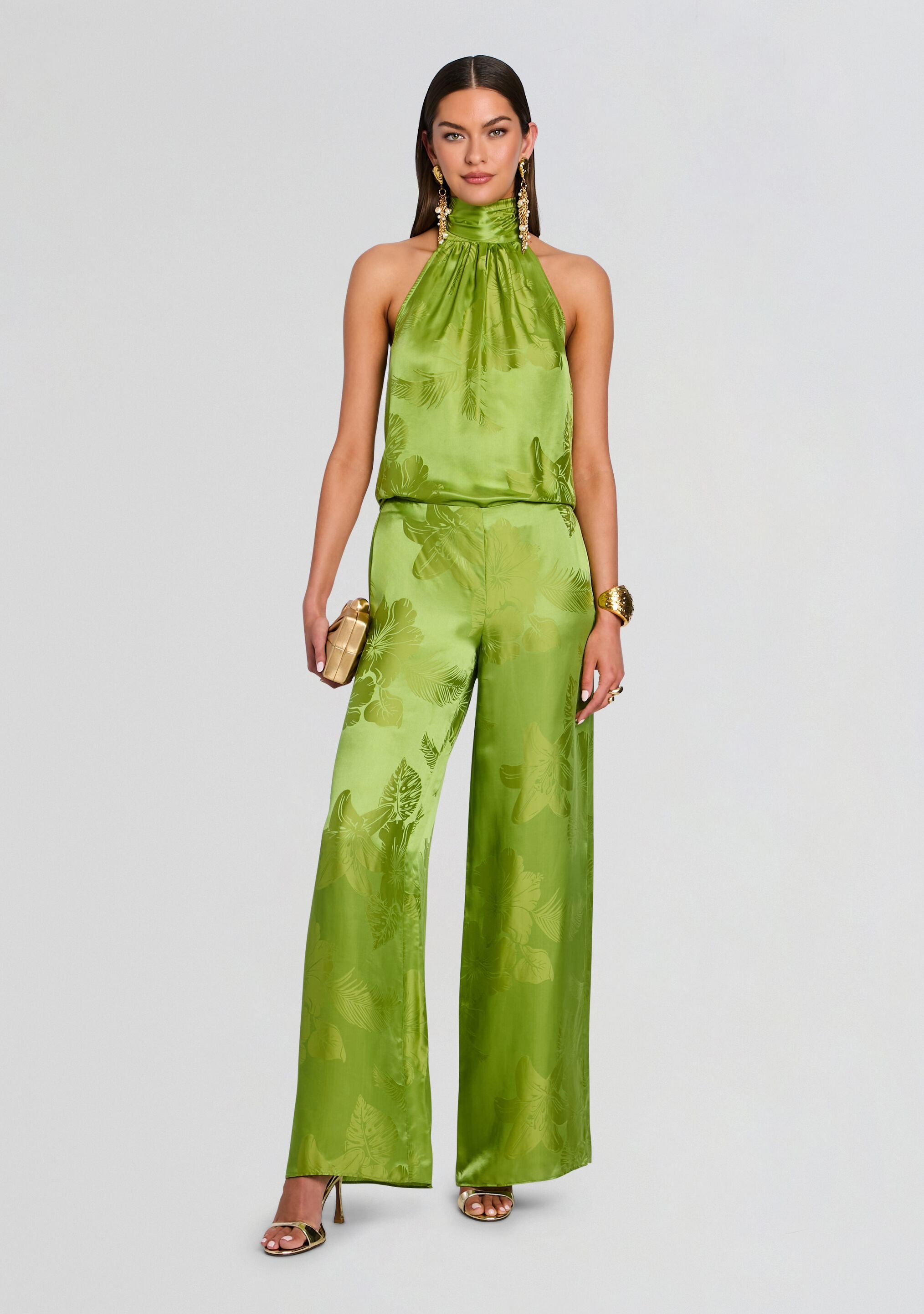 Antoinette Pant – Retrofete