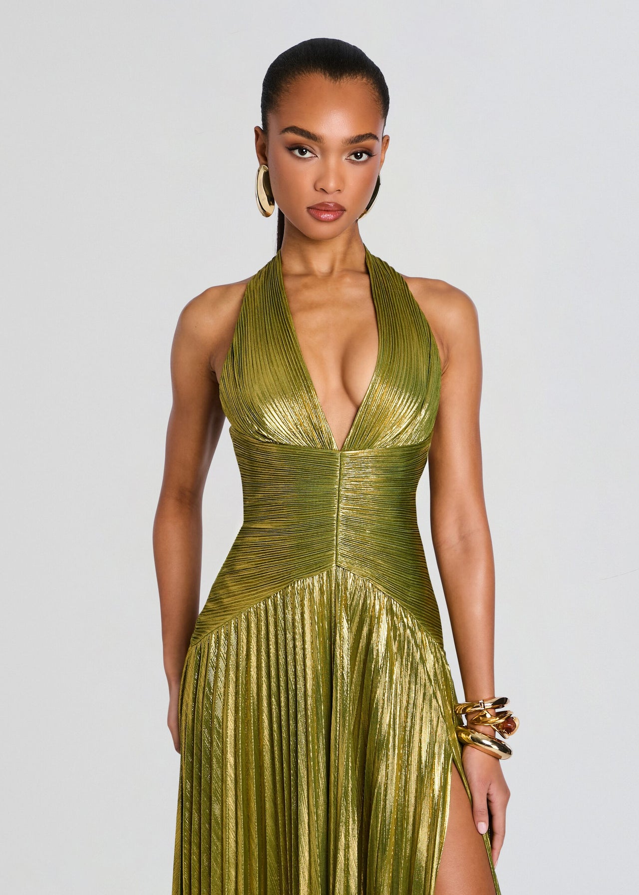 Elanil Dress  Retrofete