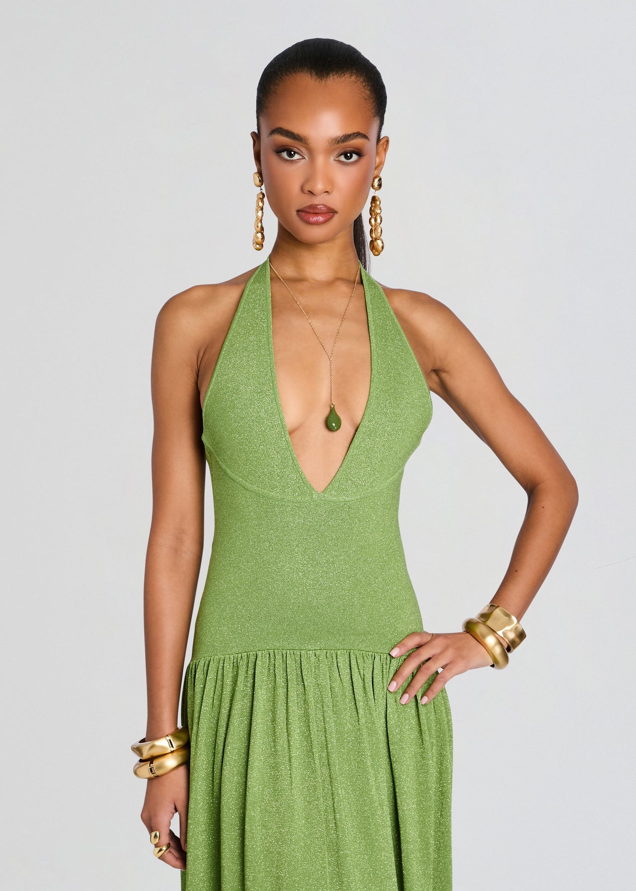 Marcelle Knit Dress – Retrofete