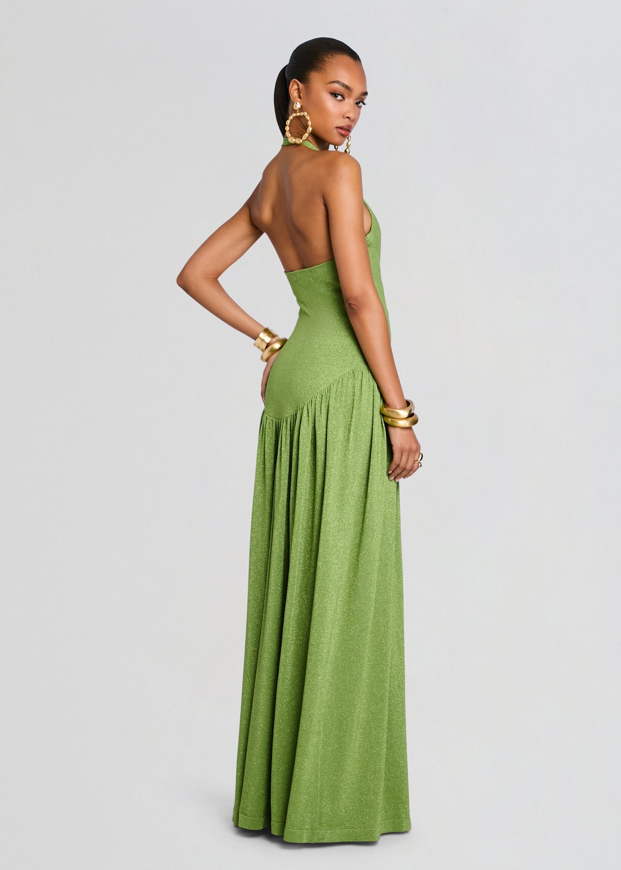 slim fit dress slacks Marcelle Knit Dress – Retrofete
