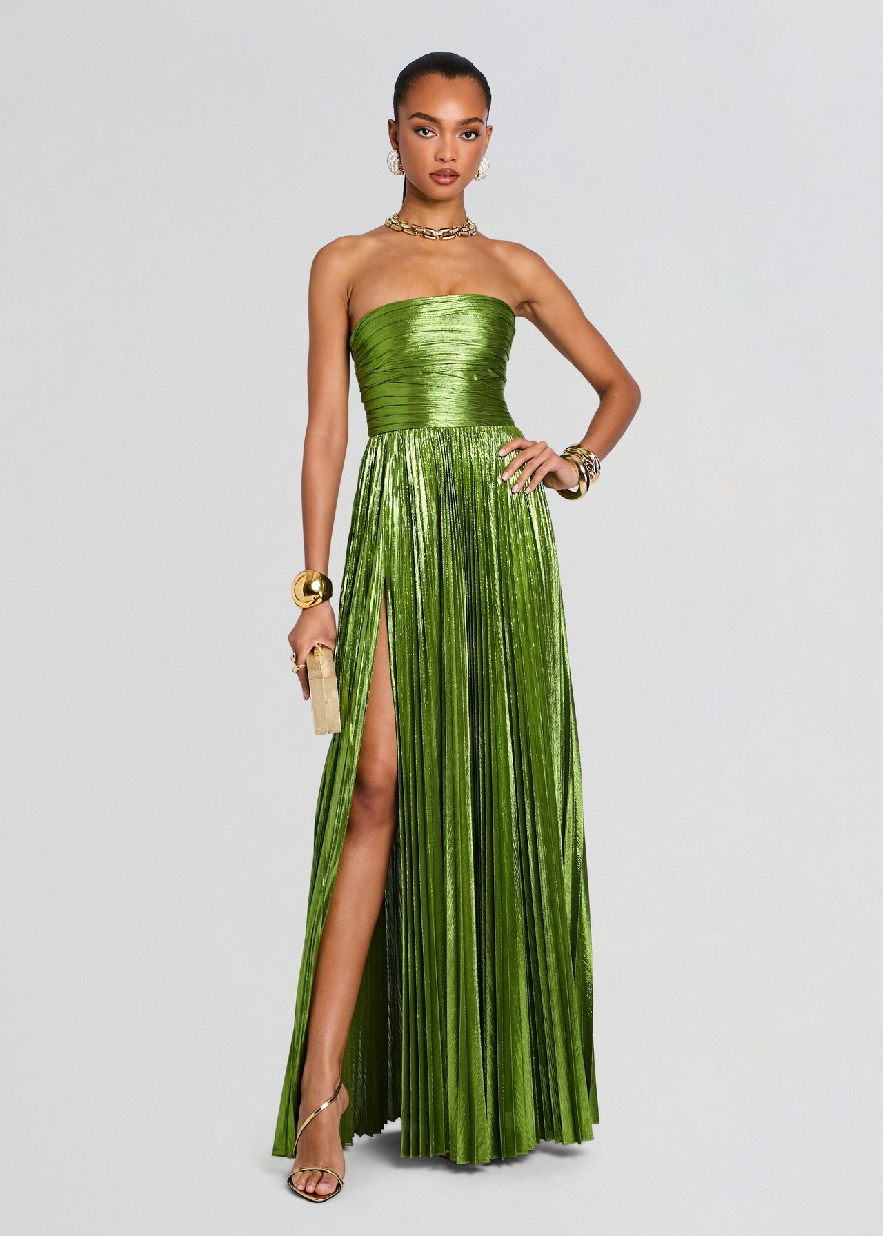 Sevyn Dress  Retrofete
