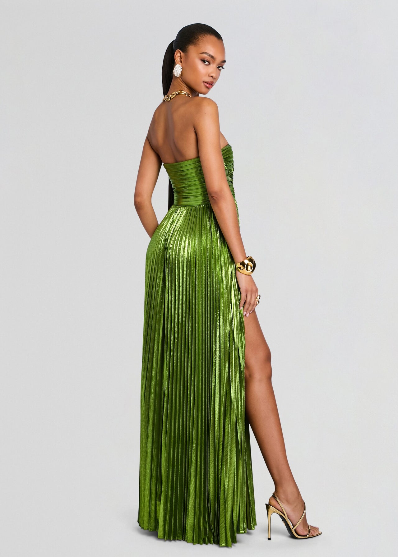 Sevyn Dress – Retrofete