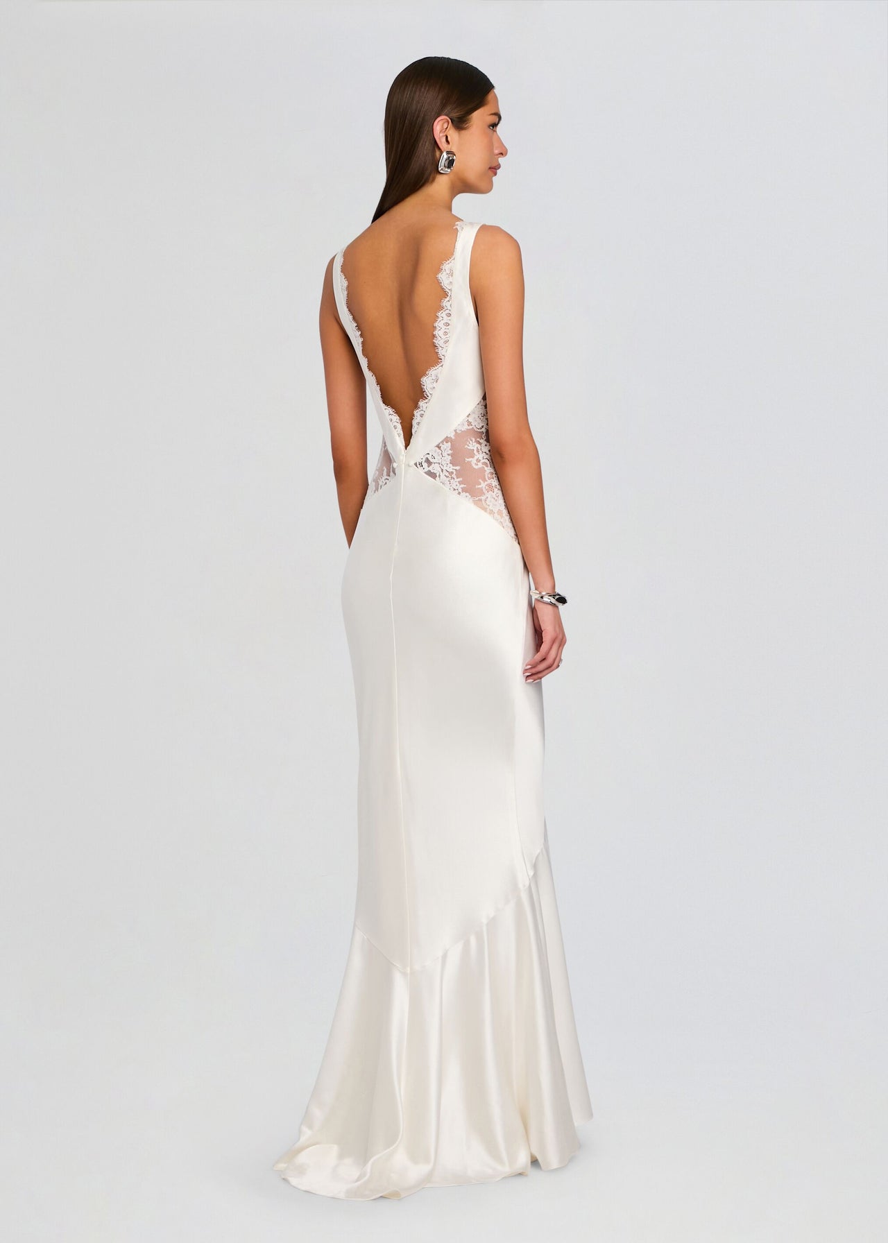 Analuisa Lace Dress Retrofete Analuisa Lace Dress Retrofete