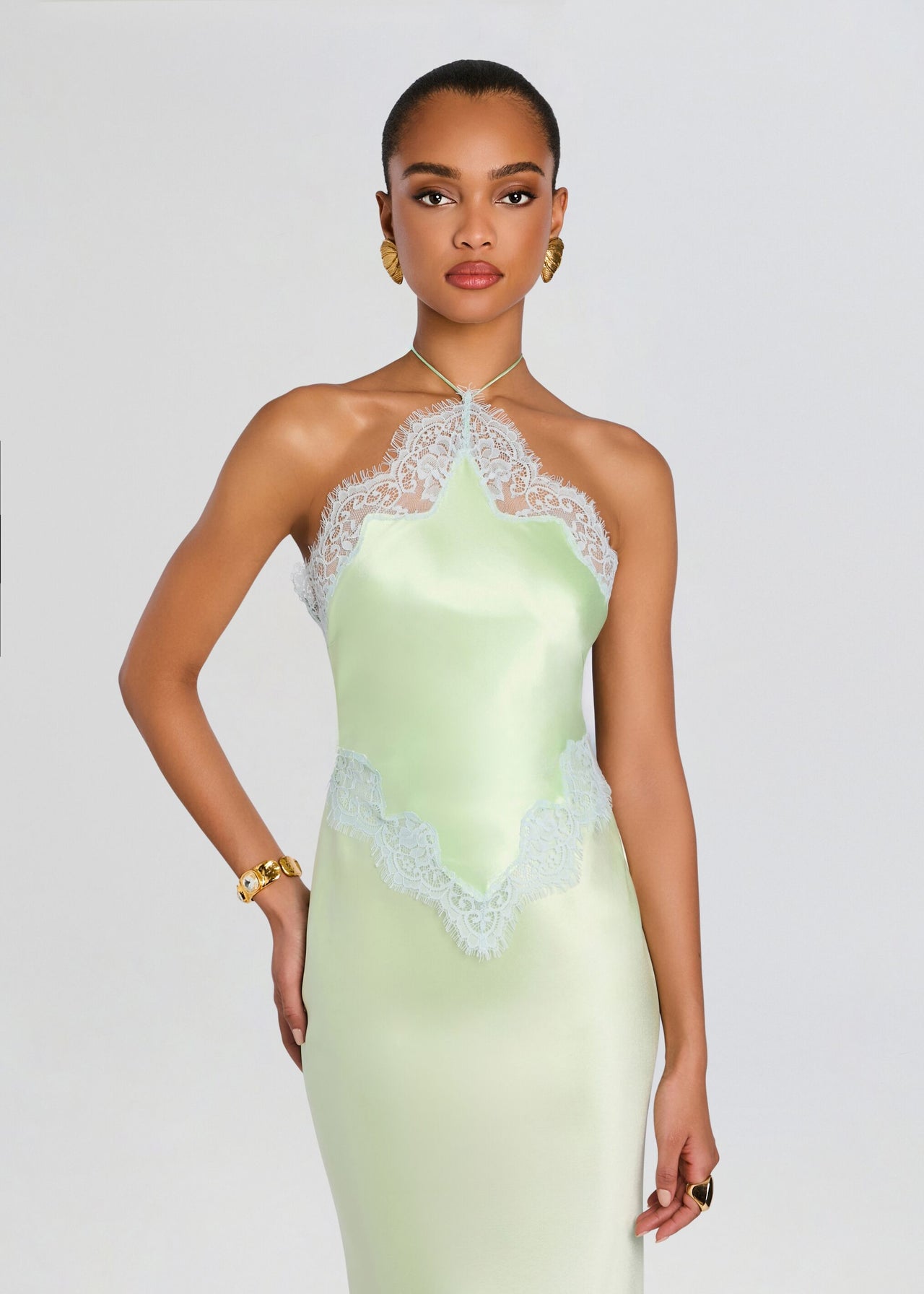 Everly Dress Retrofete Everly Dress Retrofete