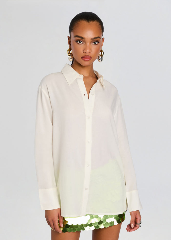 Gabbie Shirt media 5 of 6