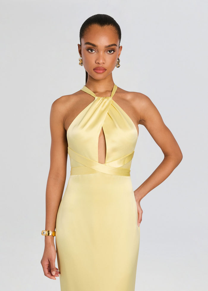 Magnolia Dress media 5 of 5