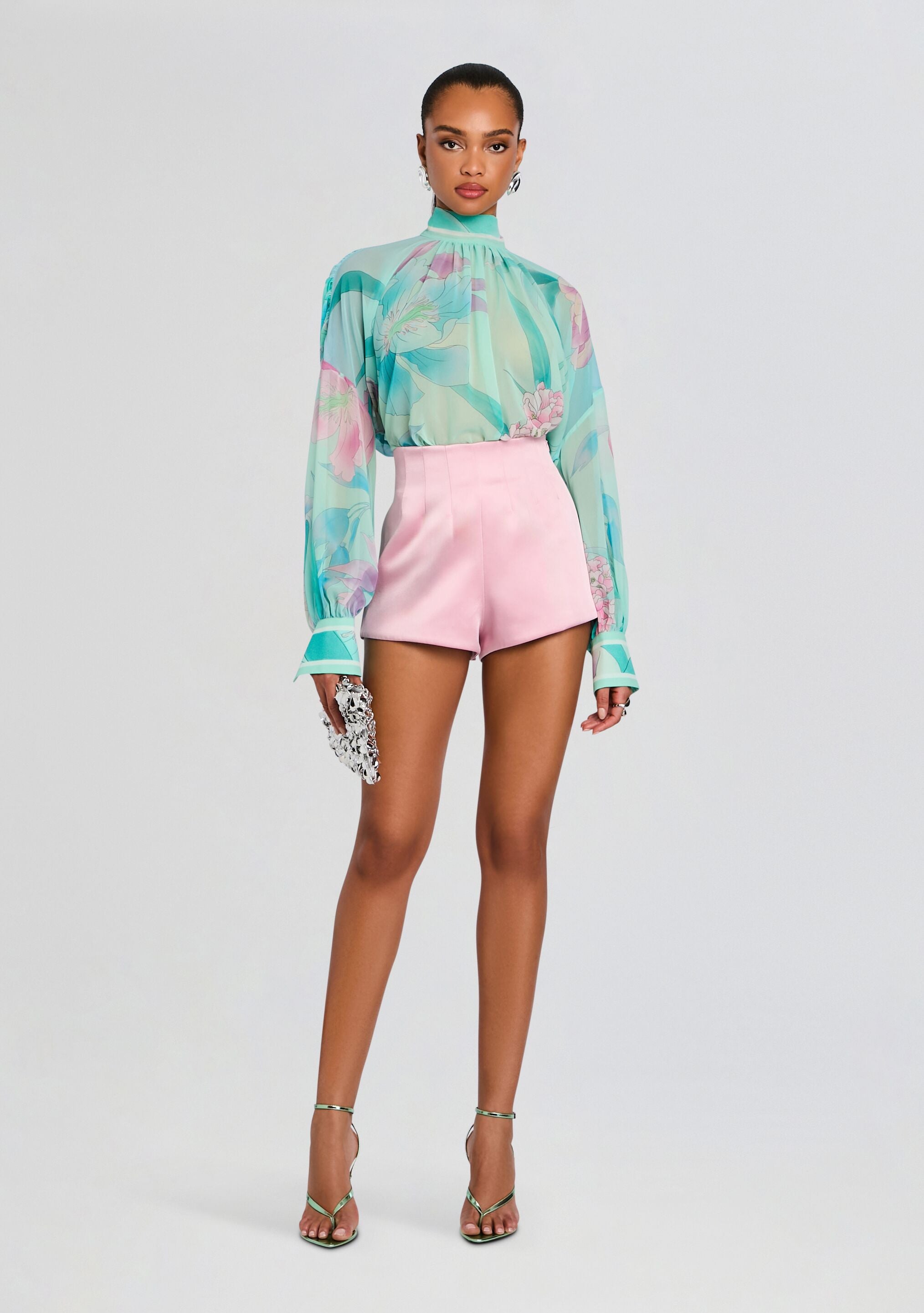 Olympia Top – Retrofete