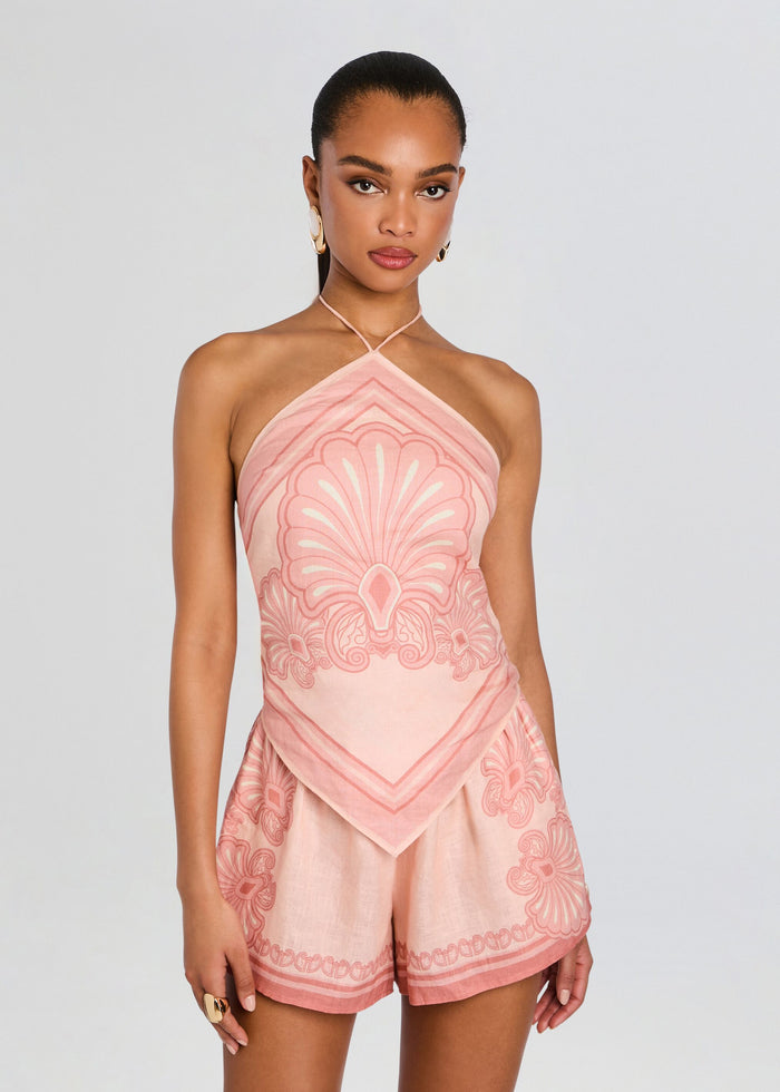 rosa top gear Rosa Top – Retrofete