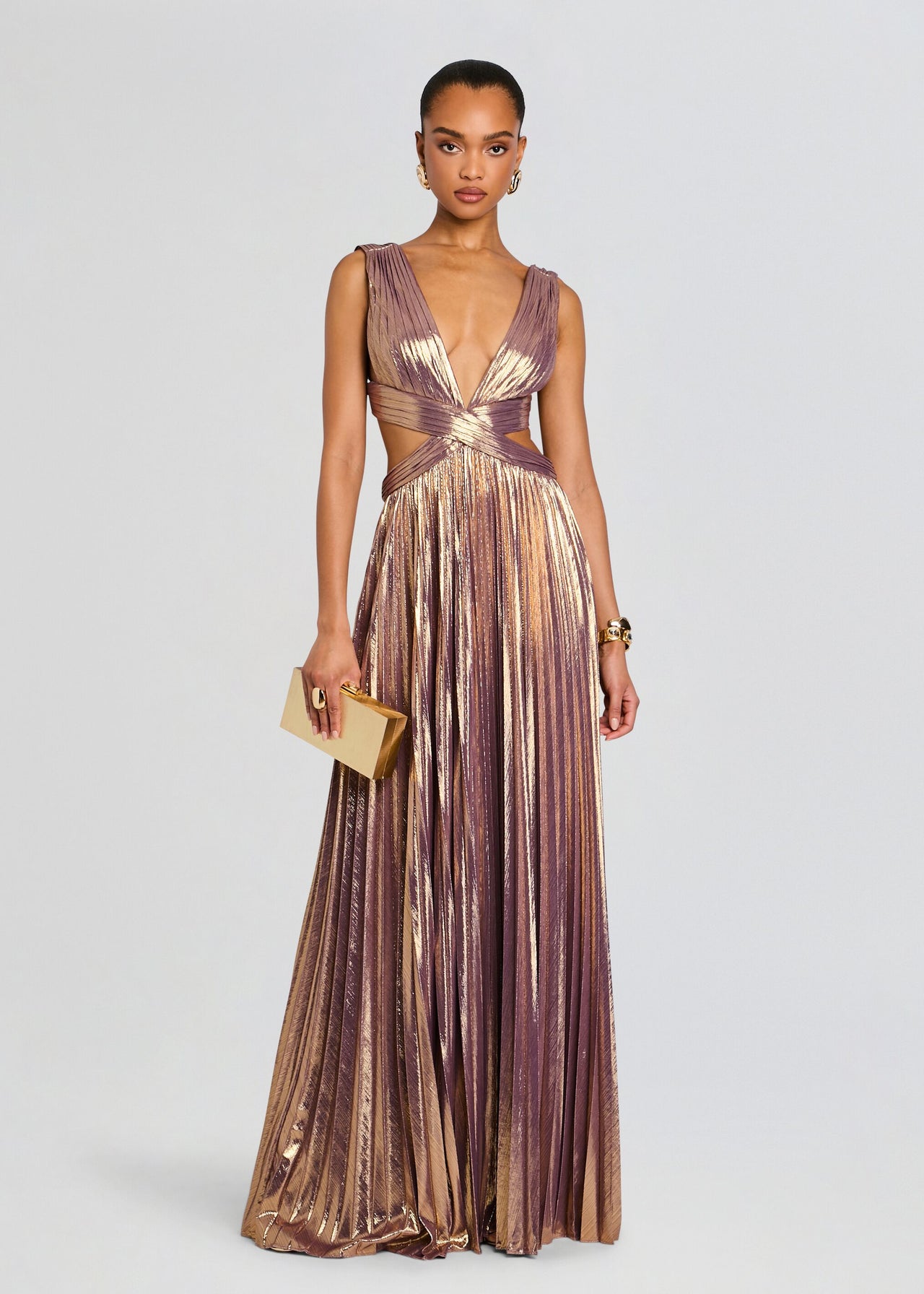 Dracey Dress Retrofete Dracey Dress Retrofete
