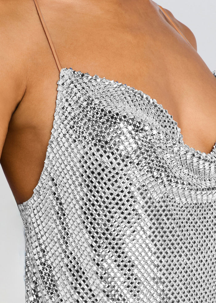 Shiloh Embellished Cami media 3 of 5