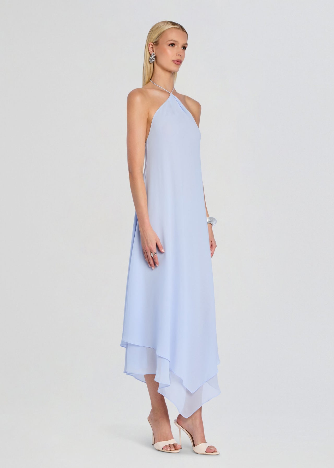 Sally Maxi Dress – Retrofete
