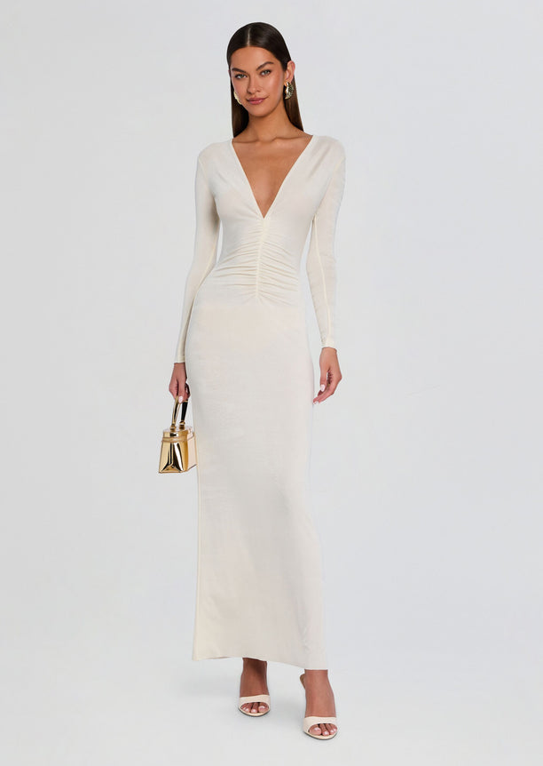 Ebony Maxi Dress