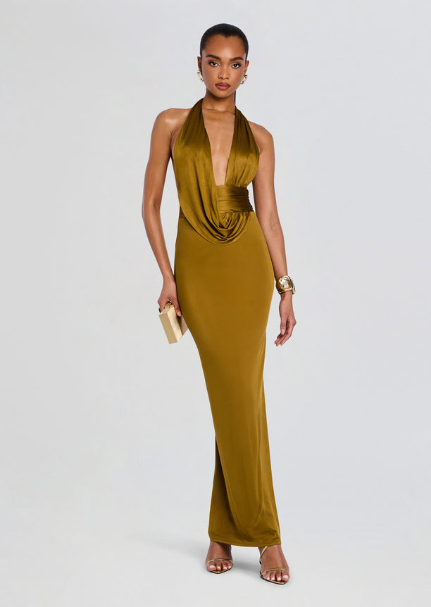 Payton Dress