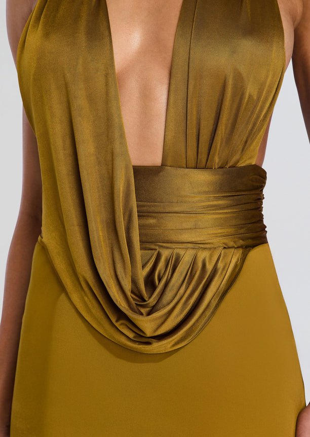 Payton Dress
