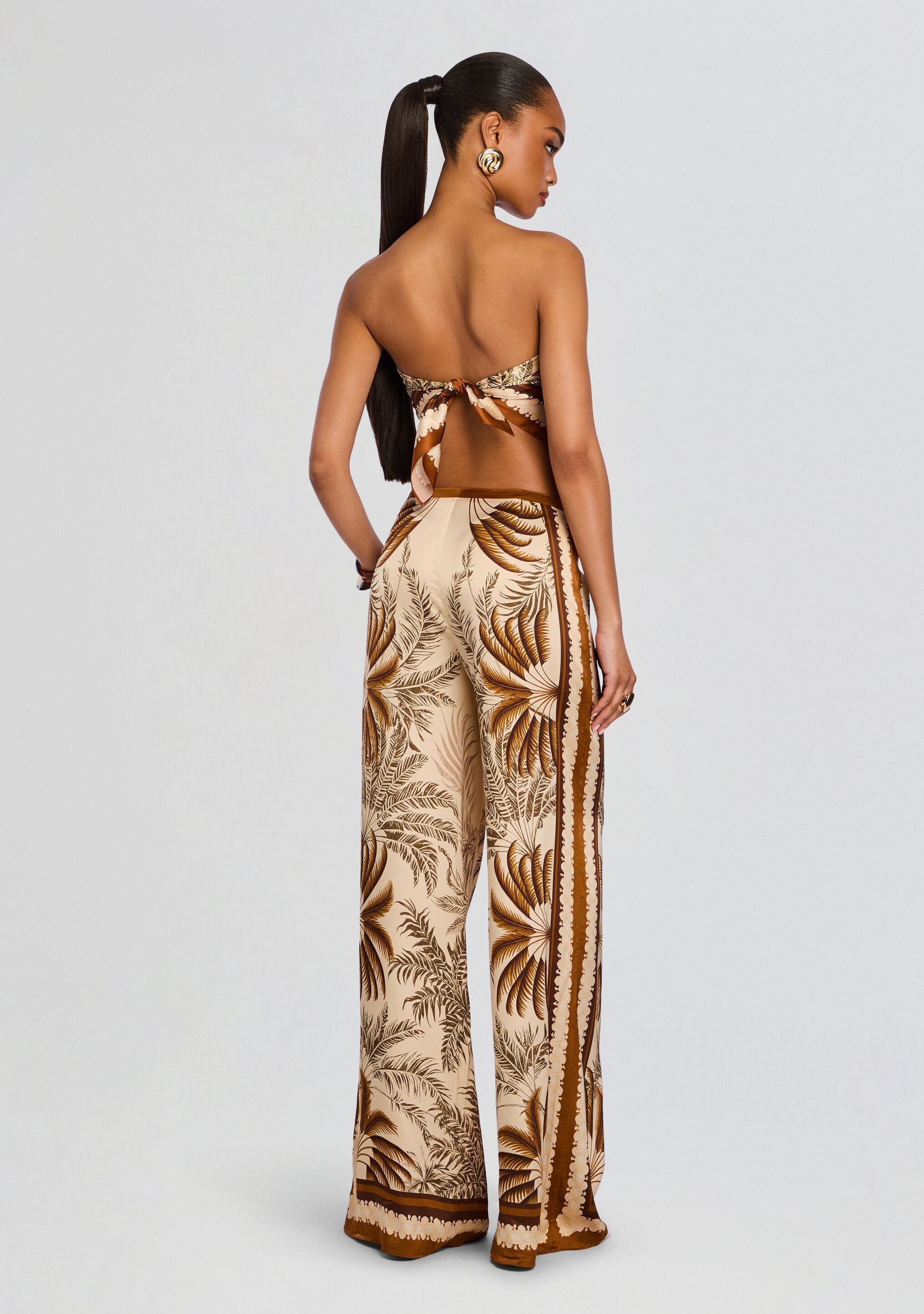 Sunny Pant – Retrofete