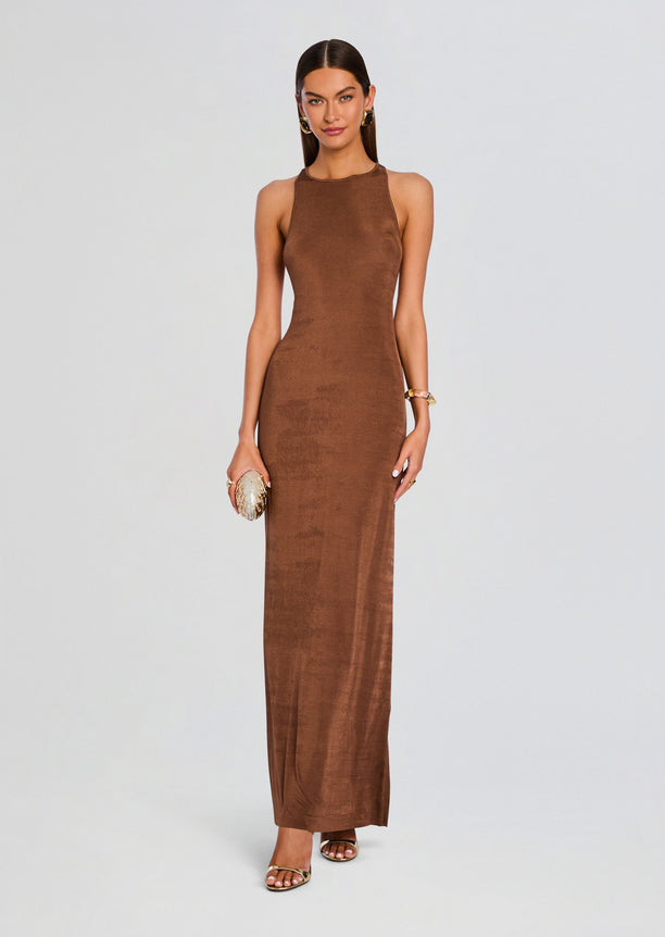 Dove Maxi Dress
