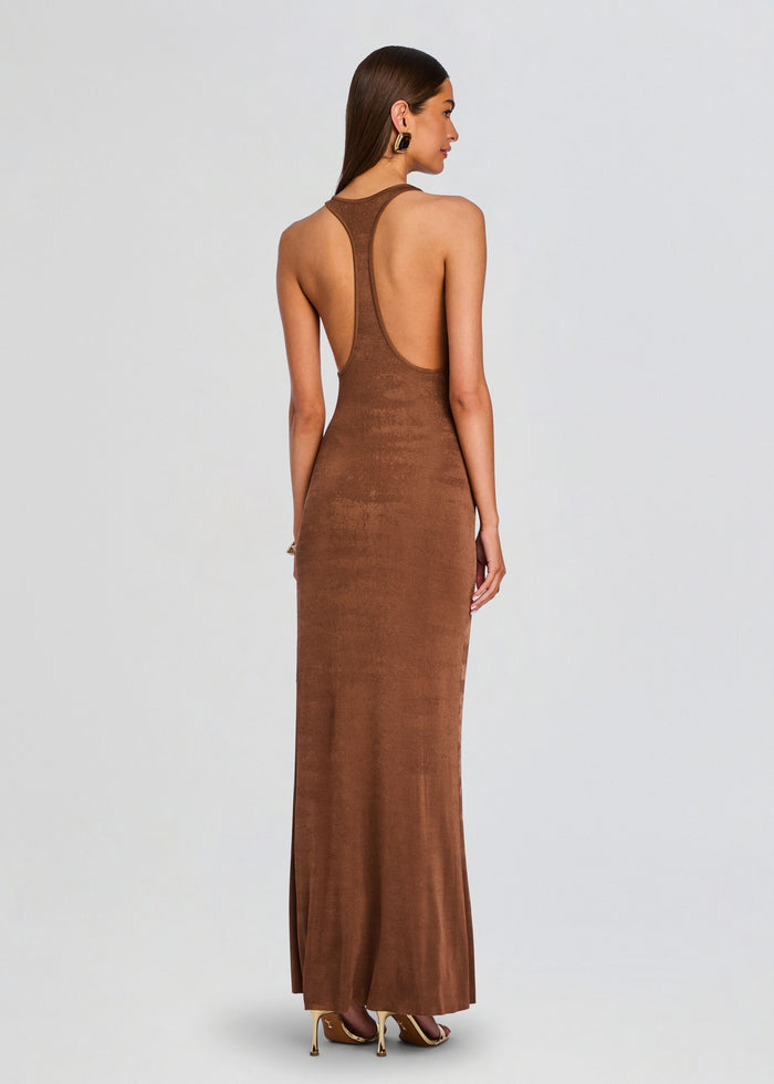 Dove Maxi Dress media 4 of 5