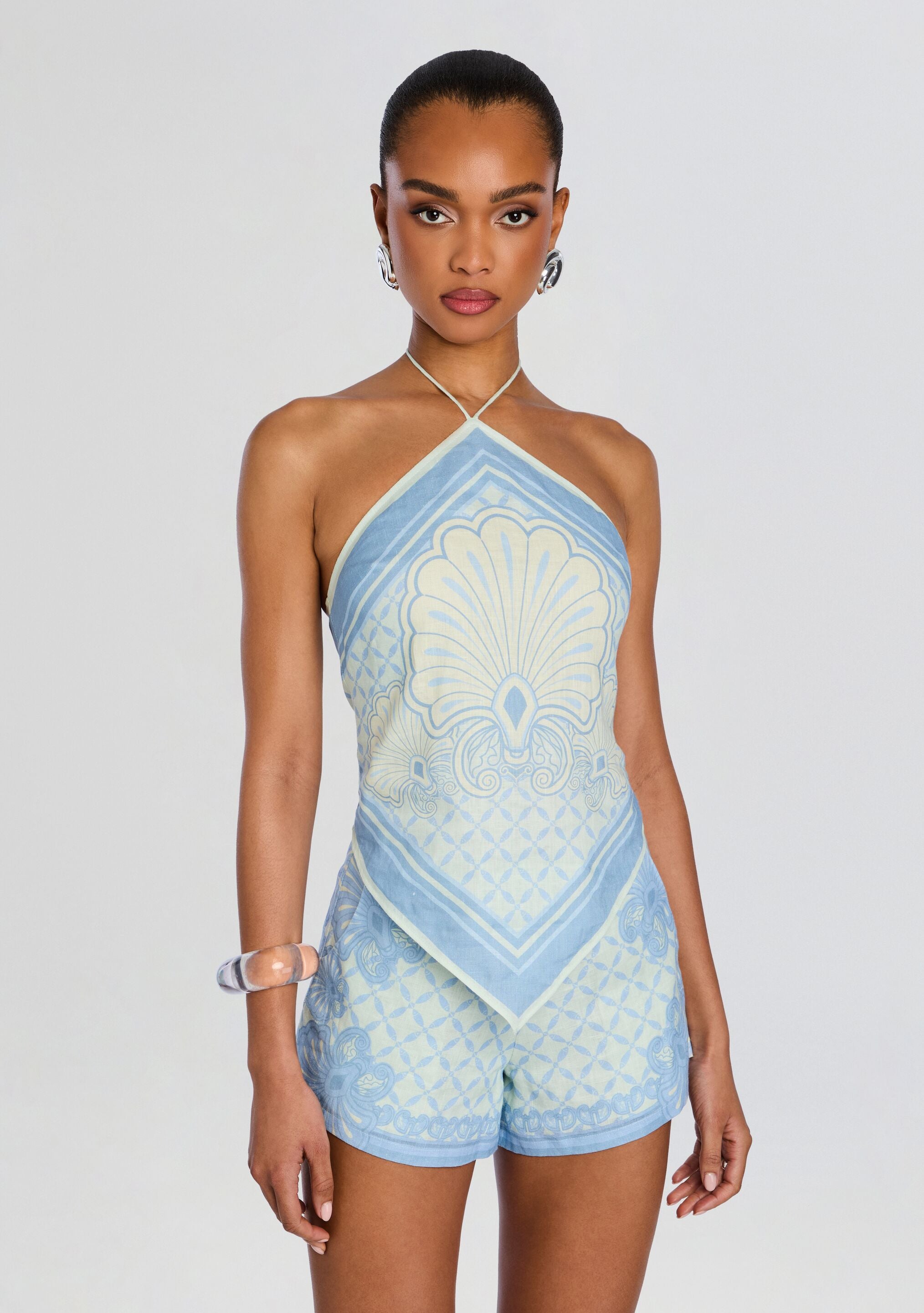 Rosa Top – Retrofete