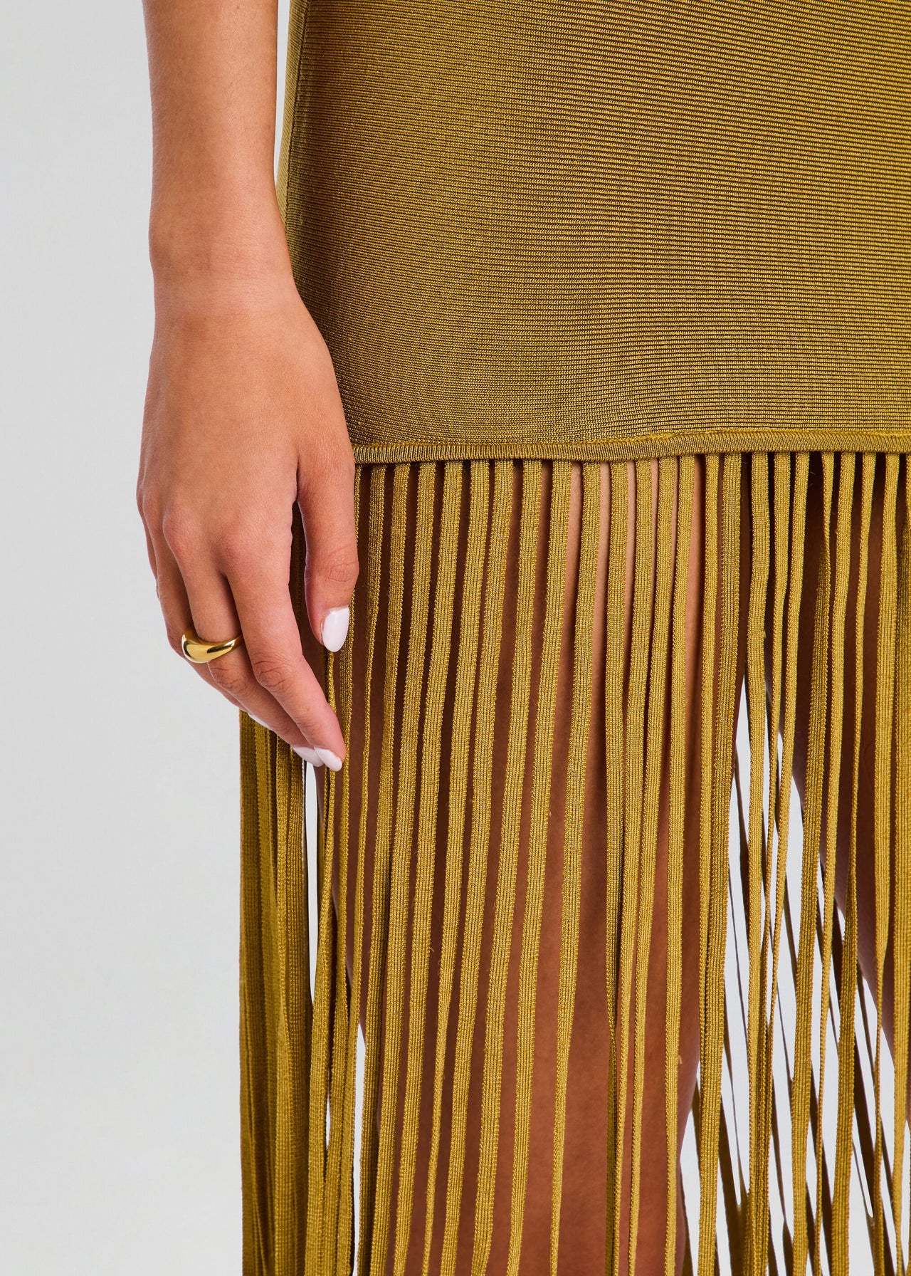 Retrofete - Saddler Dress