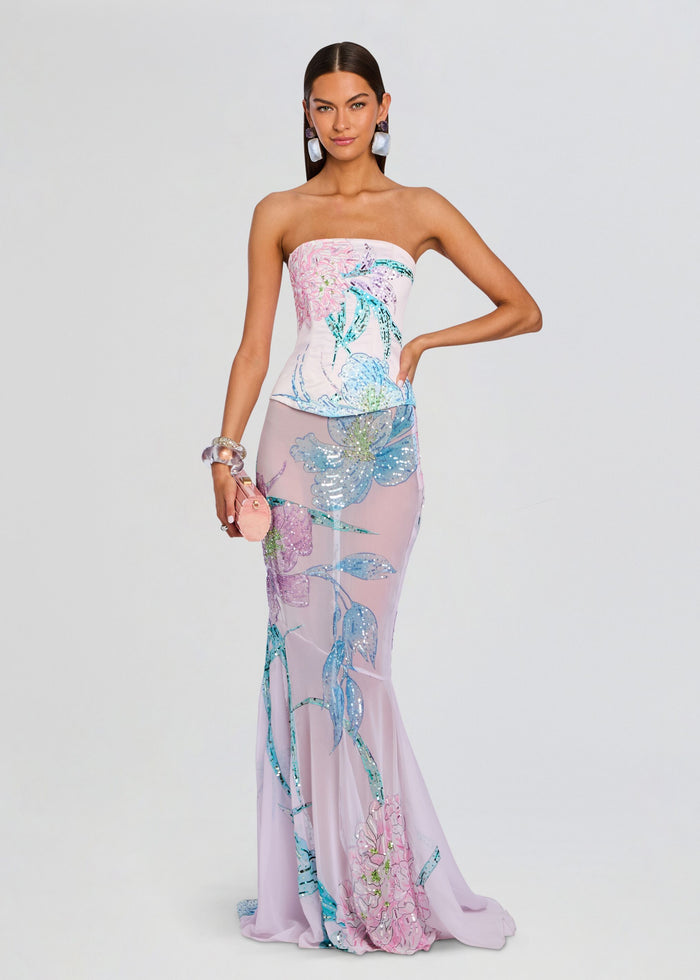 Alinea Embellished Dress media 1 of 7
