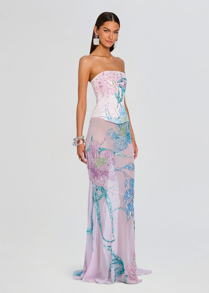 Alinea Embellished Dress media 4 of 7