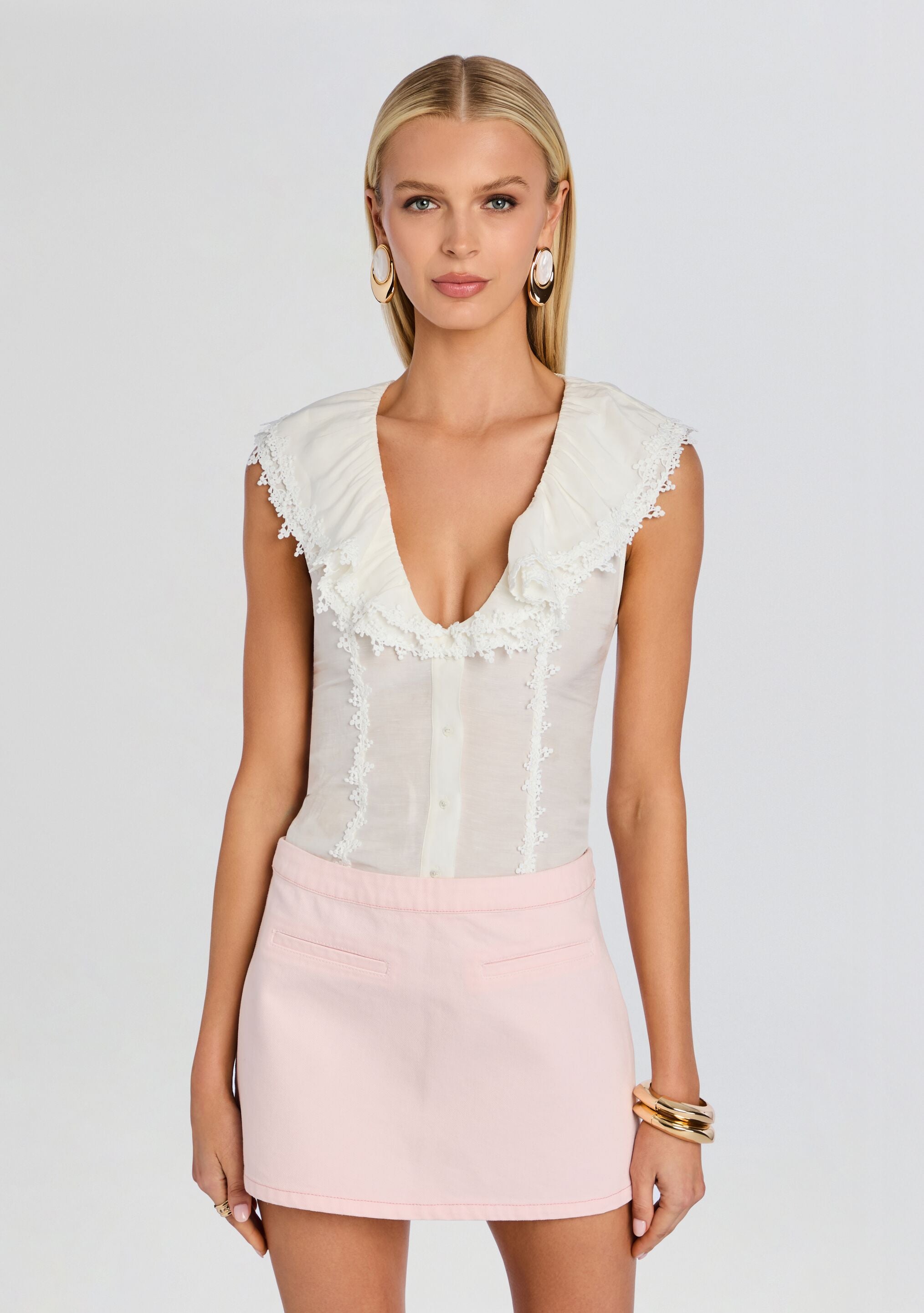 Myrth Top – Retrofete