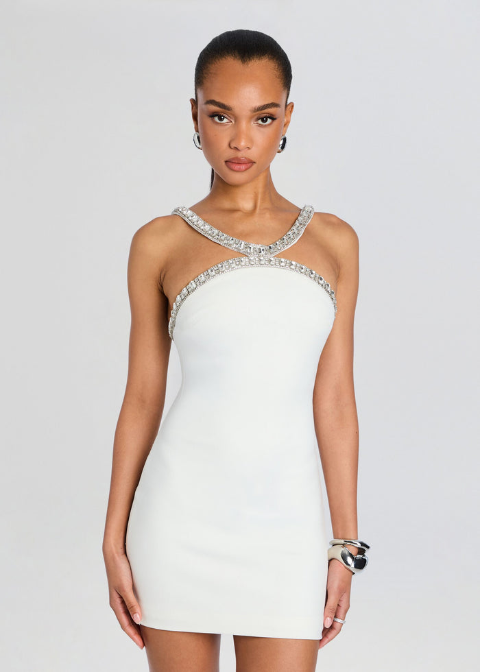 Ailsa Embellished Dress media 5 of 5