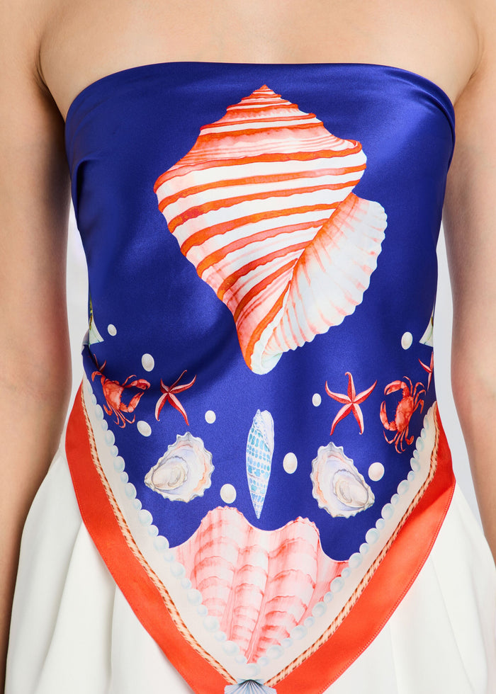 Alivia Silk Top media 3 of 5