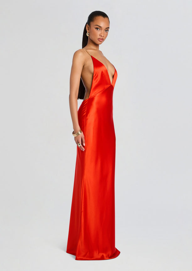 Arianell Dress