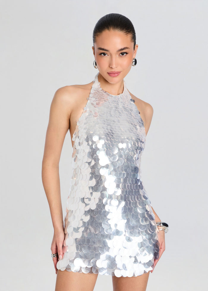 Bondera Sequin Dress media 5 of 5