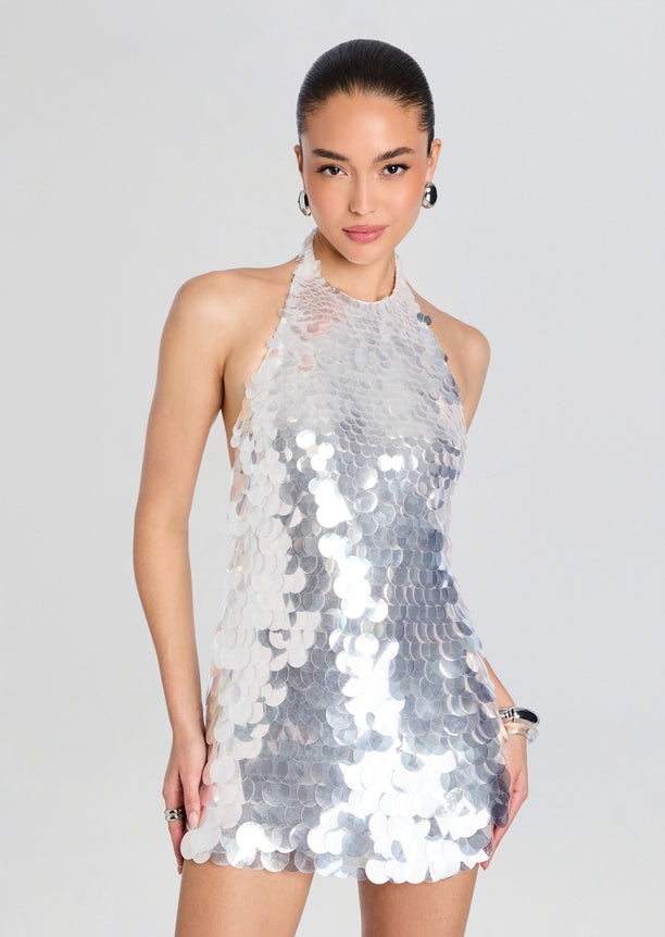 Bondera Sequin Dress
