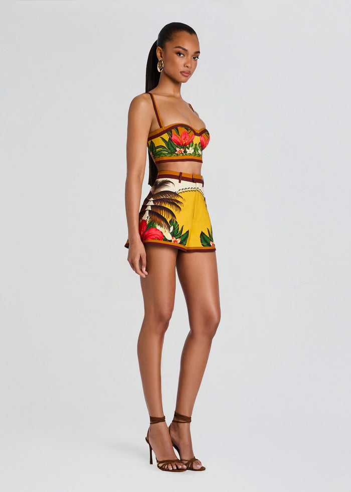 Cricket Bustier Top media 4 of 5