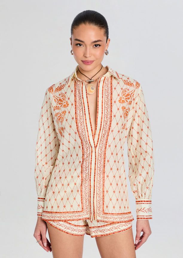 Esther Shirt