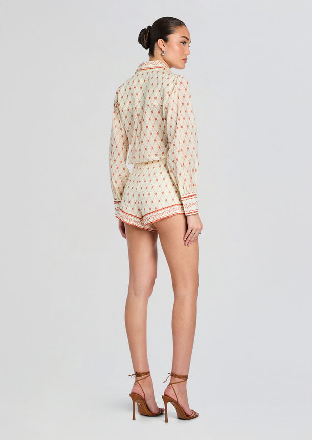 Devon Short