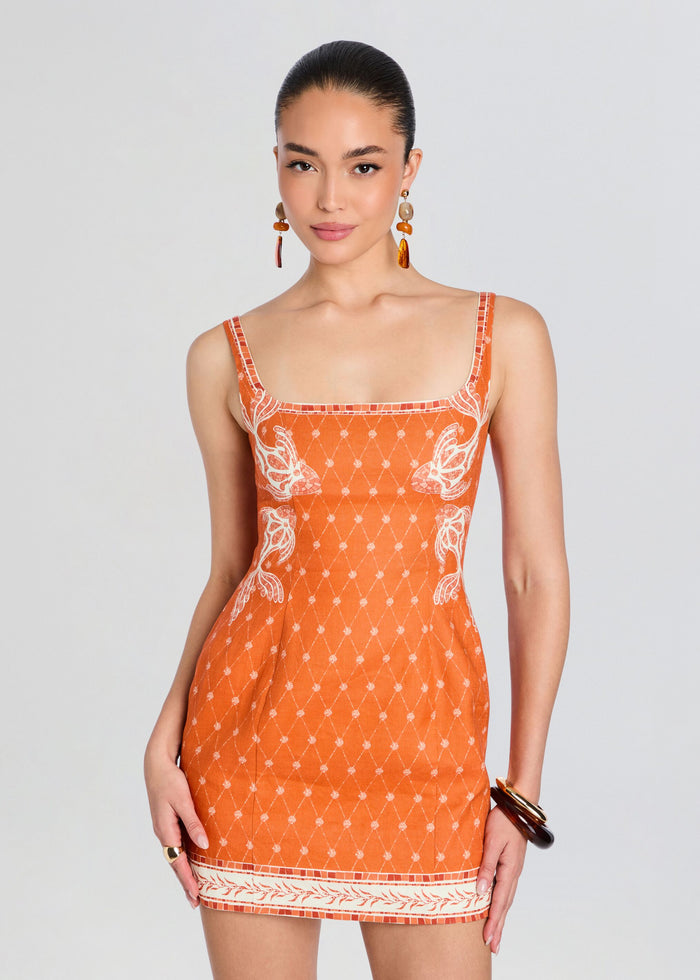Jordan Mini Dress media 5 of 5