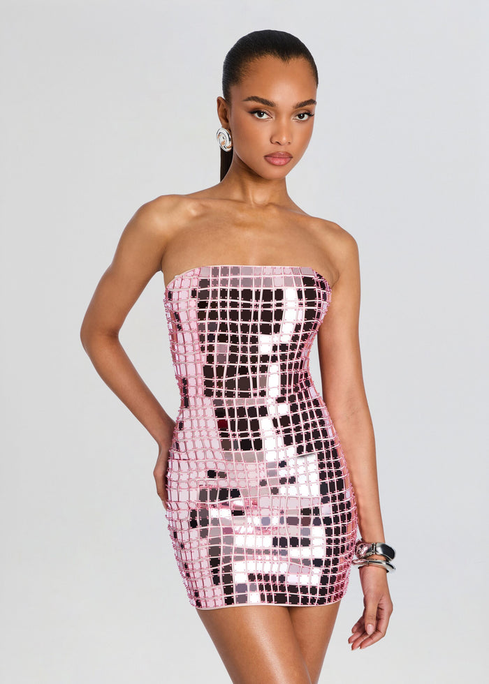 Kaleido Dress media 5 of 5