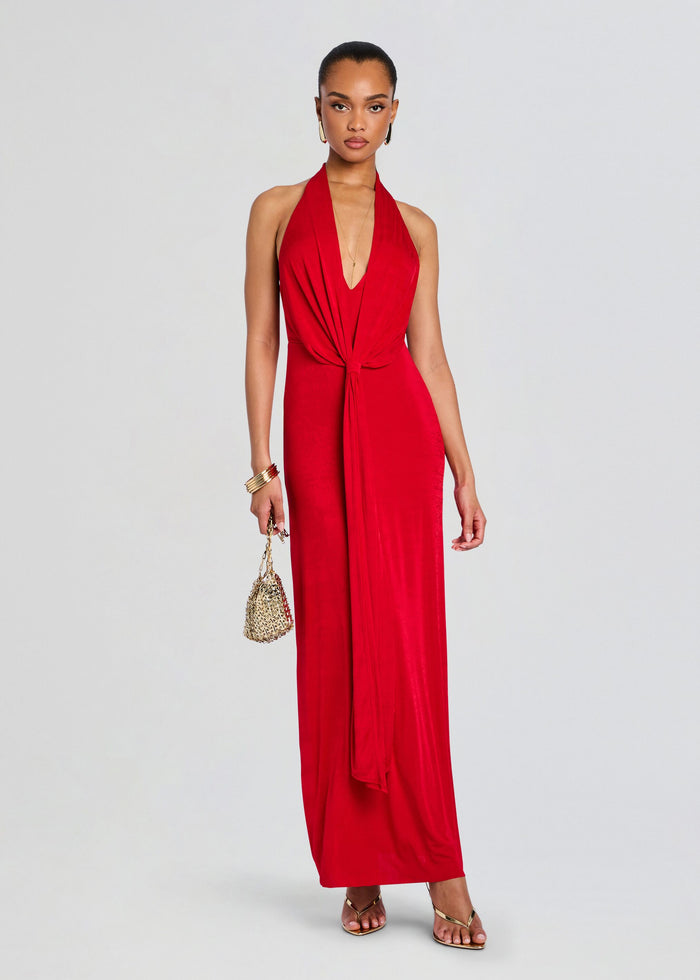 Kayla Maxi Dress media 1 of 5