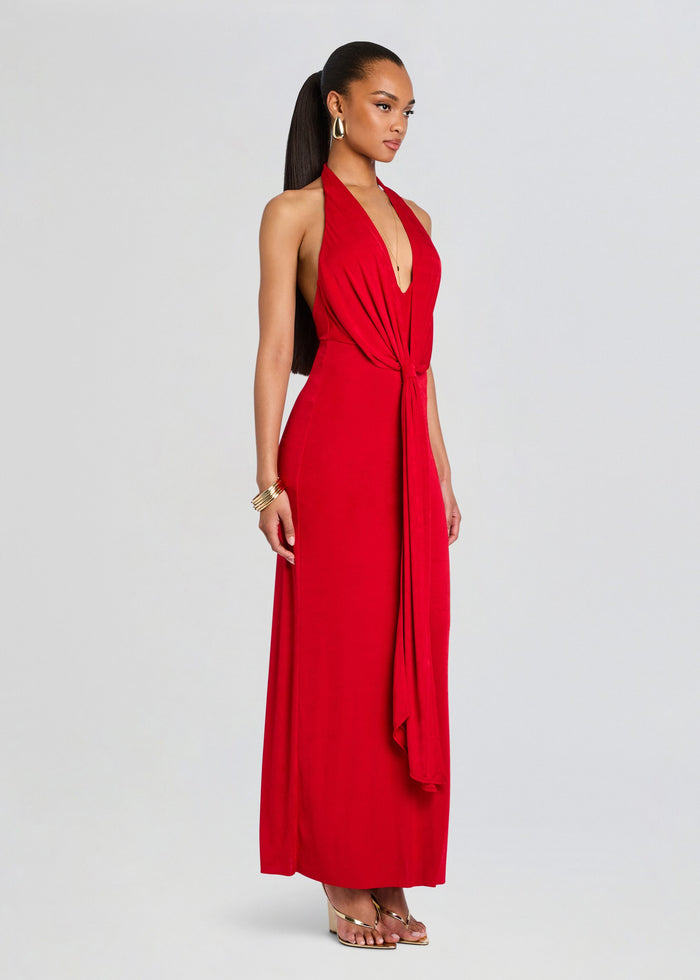Kayla Maxi Dress media 3 of 5