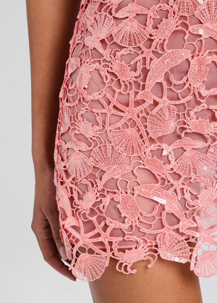 Marya Sequin Dress media 2 of 5